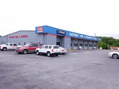 Gateway Tire & Service Center