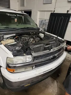 Churn Automotive