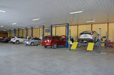 St. B Automotive