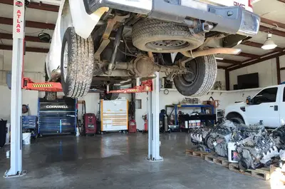 Two Guys Automotive