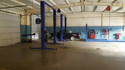Colton's AutoWorx