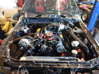 Cable's Automotive