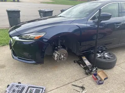 Allen's light auto repair