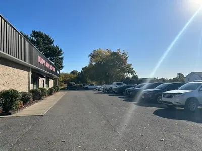 Bumpus Body Shop North