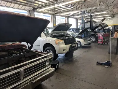 Goodyear Auto Service