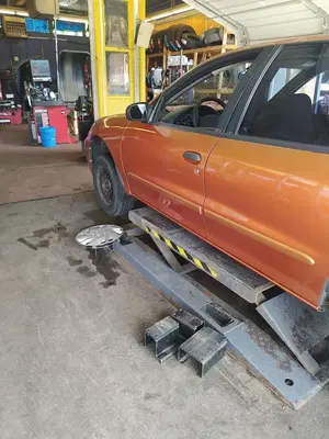 Mike's Tire Service