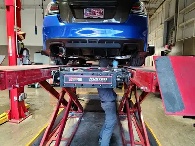 Firestone Complete Auto Care