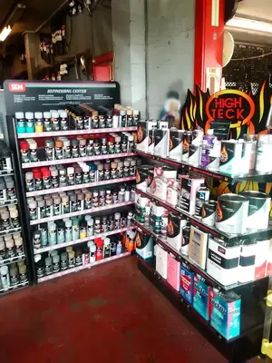 Clarksville Auto Parts LLC