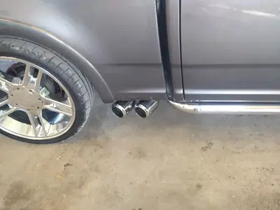 Kam Automotive