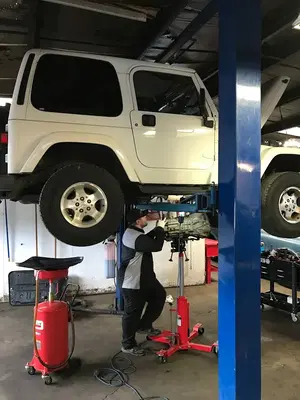 Absolute Auto Repair and Transmissions