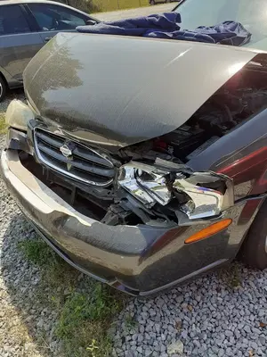 MaxXx'd Out Auto Body & Towing