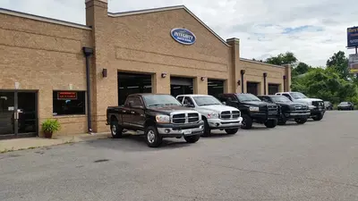 Integrity Diesel Performance