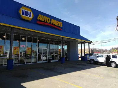 NAPA Auto Parts - RIVERSIDE AUTO PARTS