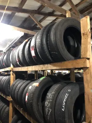 H&H Tire