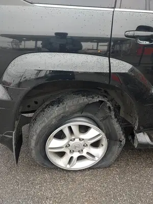 Mr Tire