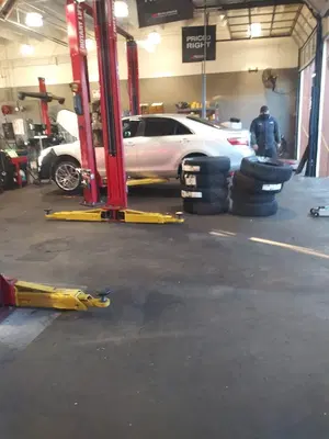 Firestone Complete Auto Care