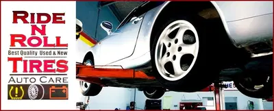 Ride N Roll Tires and Auto Care