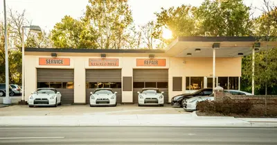 Franklin Automotive - Service and Repair