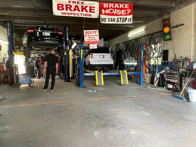 Quick Auto & Exhaust