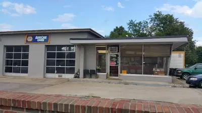 Bob's Auto Repair