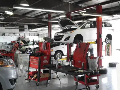 Cody's Full Service Automotive Repair