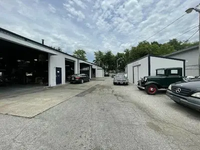 Wursters Garage | Foreign & Domestic Auto Care
