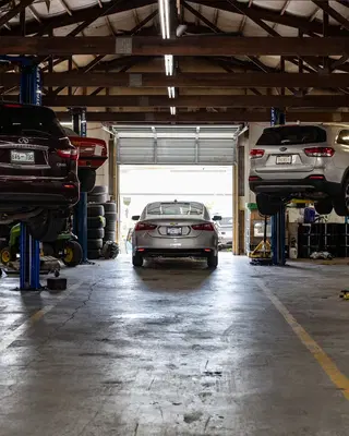 Reliable Automotive