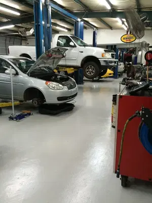 Davis Auto Service
