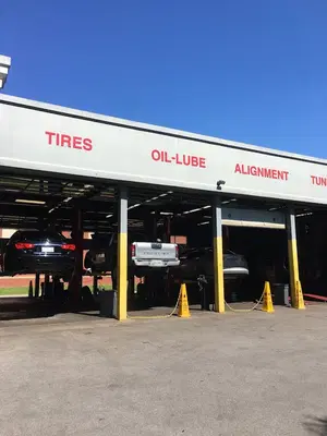 Firestone Complete Auto Care
