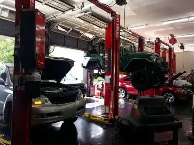 CS Automotive