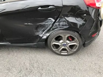 Brown's Body Shop