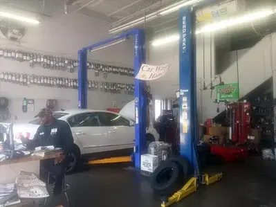 Little Brothers Shell, Inc.