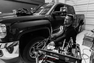 Wolfe Customs