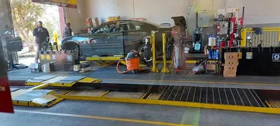 Jiffy Lube