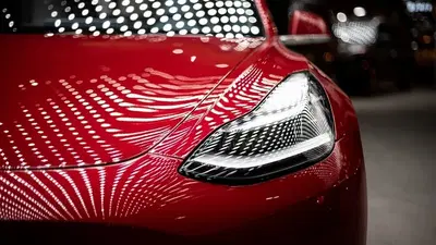 Rick's Auto Glass In Brentwood/Franklin