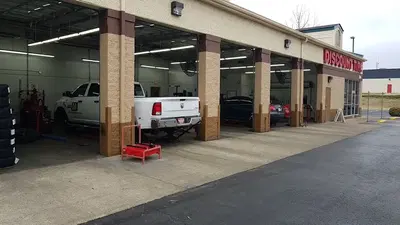Discount Tire