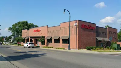Business Photo