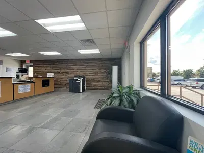 Lincoln of Franklin Collision