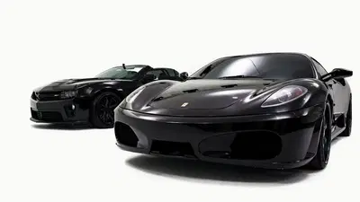 CarTronics