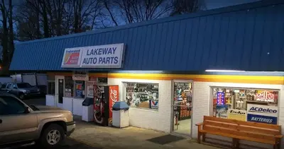 Lakeway Auto Parts