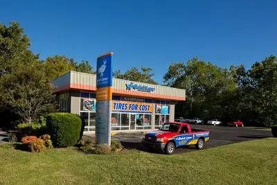 Friendship Tire & Auto Center