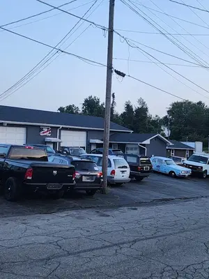 Beechwood Auto