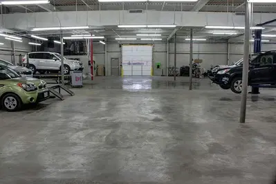 Wallace Collision Center