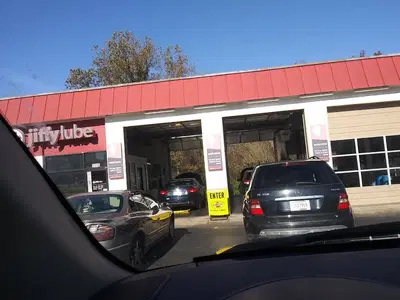 Jiffy Lube