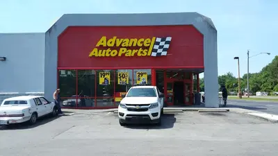 Advance Auto Parts