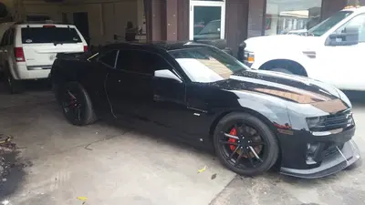 Performance Automotive Sales & Service