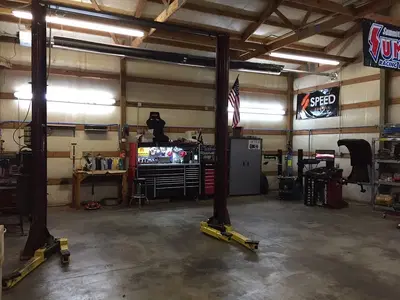 Matrix Auto Works