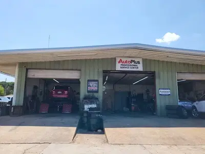 Krueger's Auto Services Center