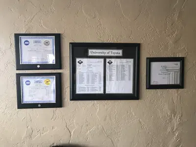 Cedar Hill Automotive