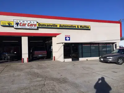 Duncanville Automotive & Muffler